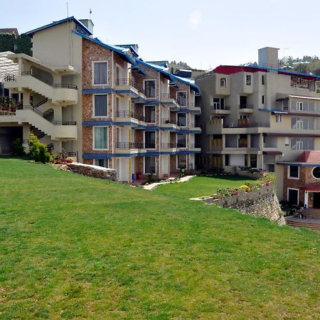 מוקטשוואר Casa Dream The Resort מראה חיצוני תמונה