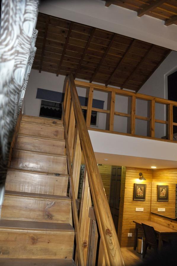 מוקטשוואר Casa Dream The Resort מראה חיצוני תמונה
