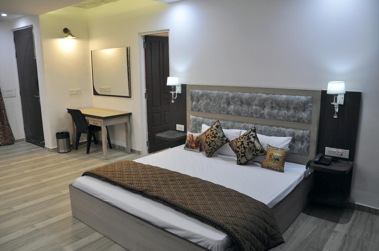 מוקטשוואר Casa Dream The Resort מראה חיצוני תמונה