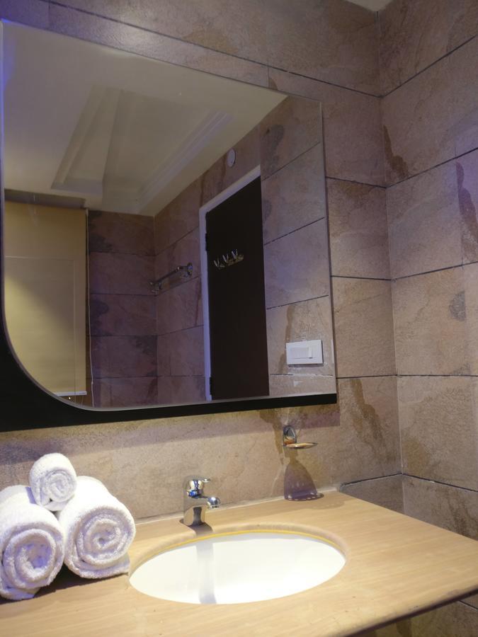 מוקטשוואר Casa Dream The Resort מראה חיצוני תמונה