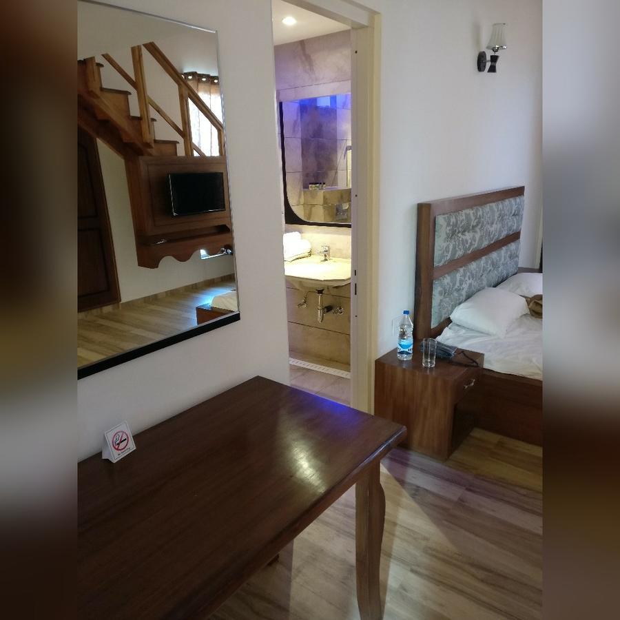 מוקטשוואר Casa Dream The Resort מראה חיצוני תמונה