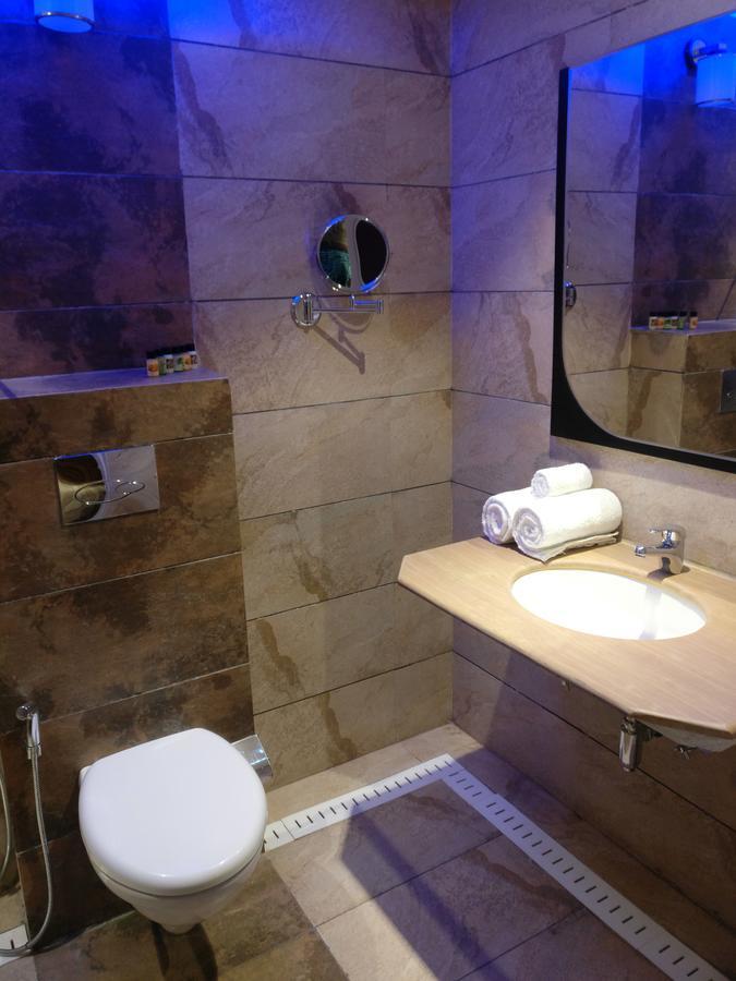 מוקטשוואר Casa Dream The Resort מראה חיצוני תמונה