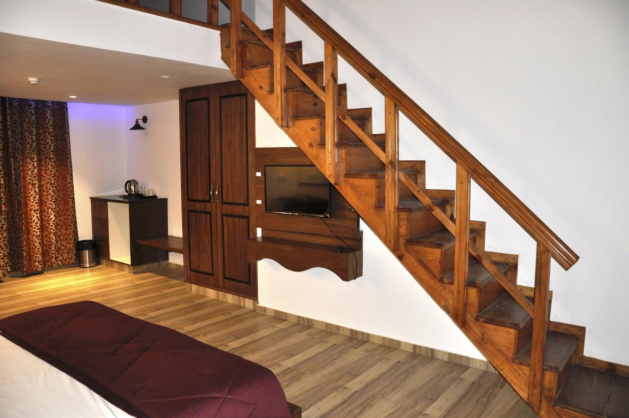 מוקטשוואר Casa Dream The Resort מראה חיצוני תמונה