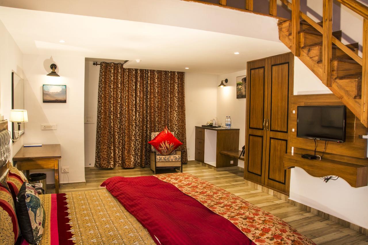מוקטשוואר Casa Dream The Resort מראה חיצוני תמונה