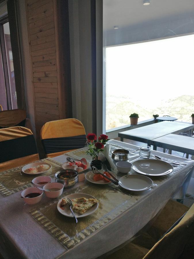מוקטשוואר Casa Dream The Resort מראה חיצוני תמונה