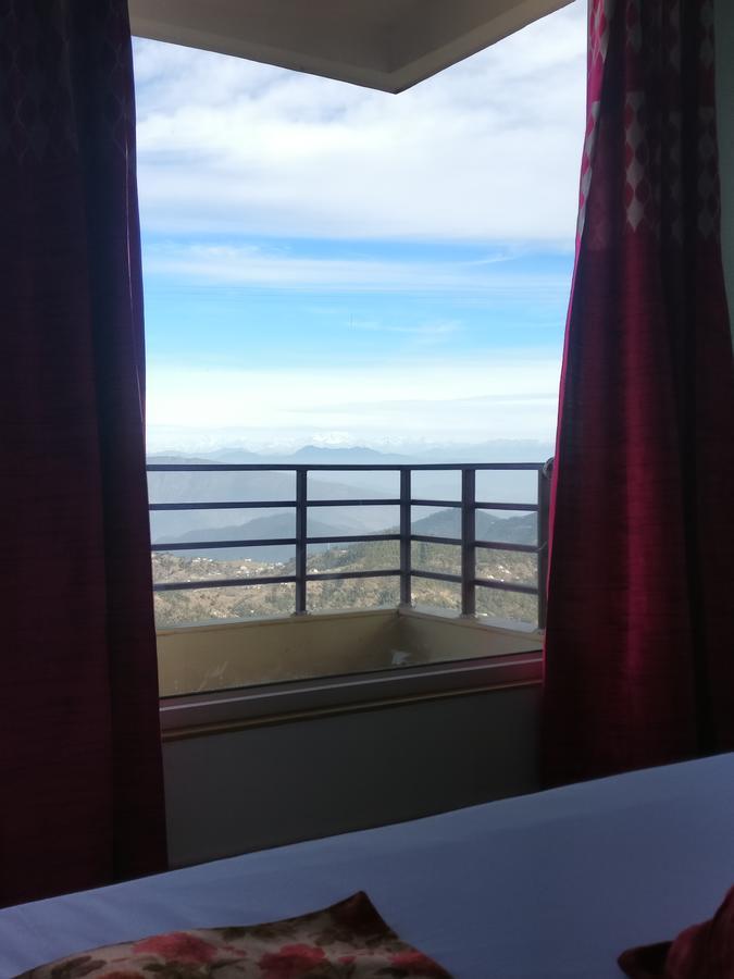 מוקטשוואר Casa Dream The Resort מראה חיצוני תמונה
