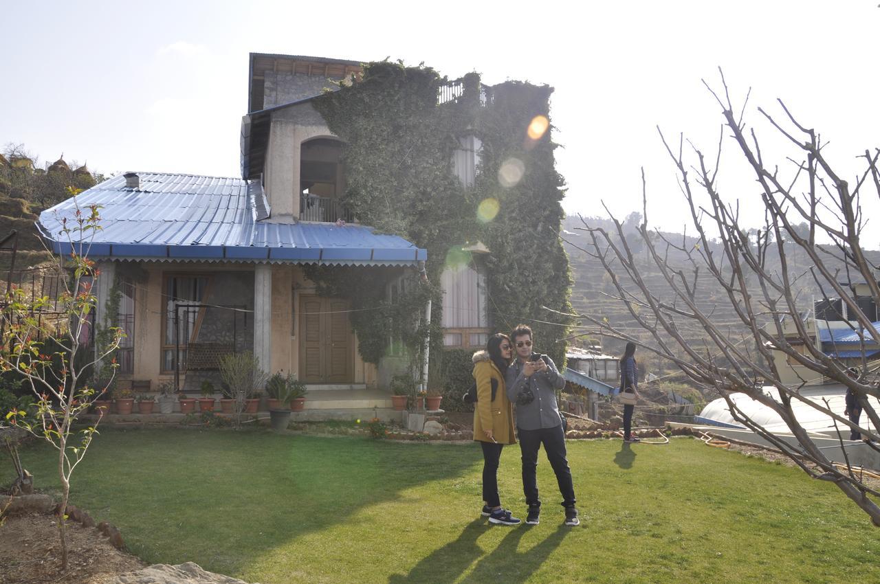 מוקטשוואר Casa Dream The Resort מראה חיצוני תמונה