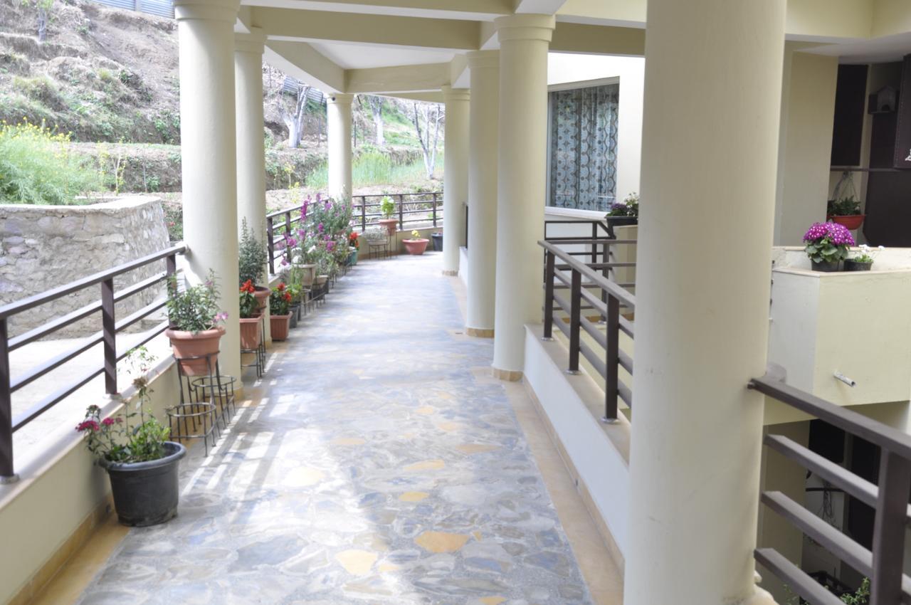מוקטשוואר Casa Dream The Resort מראה חיצוני תמונה