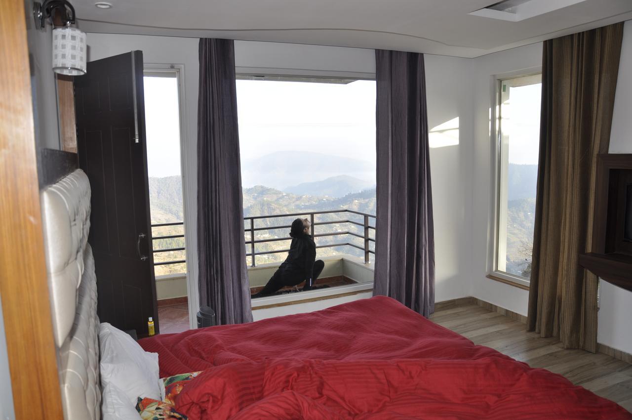 מוקטשוואר Casa Dream The Resort מראה חיצוני תמונה