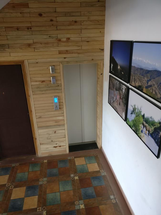 מוקטשוואר Casa Dream The Resort מראה חיצוני תמונה