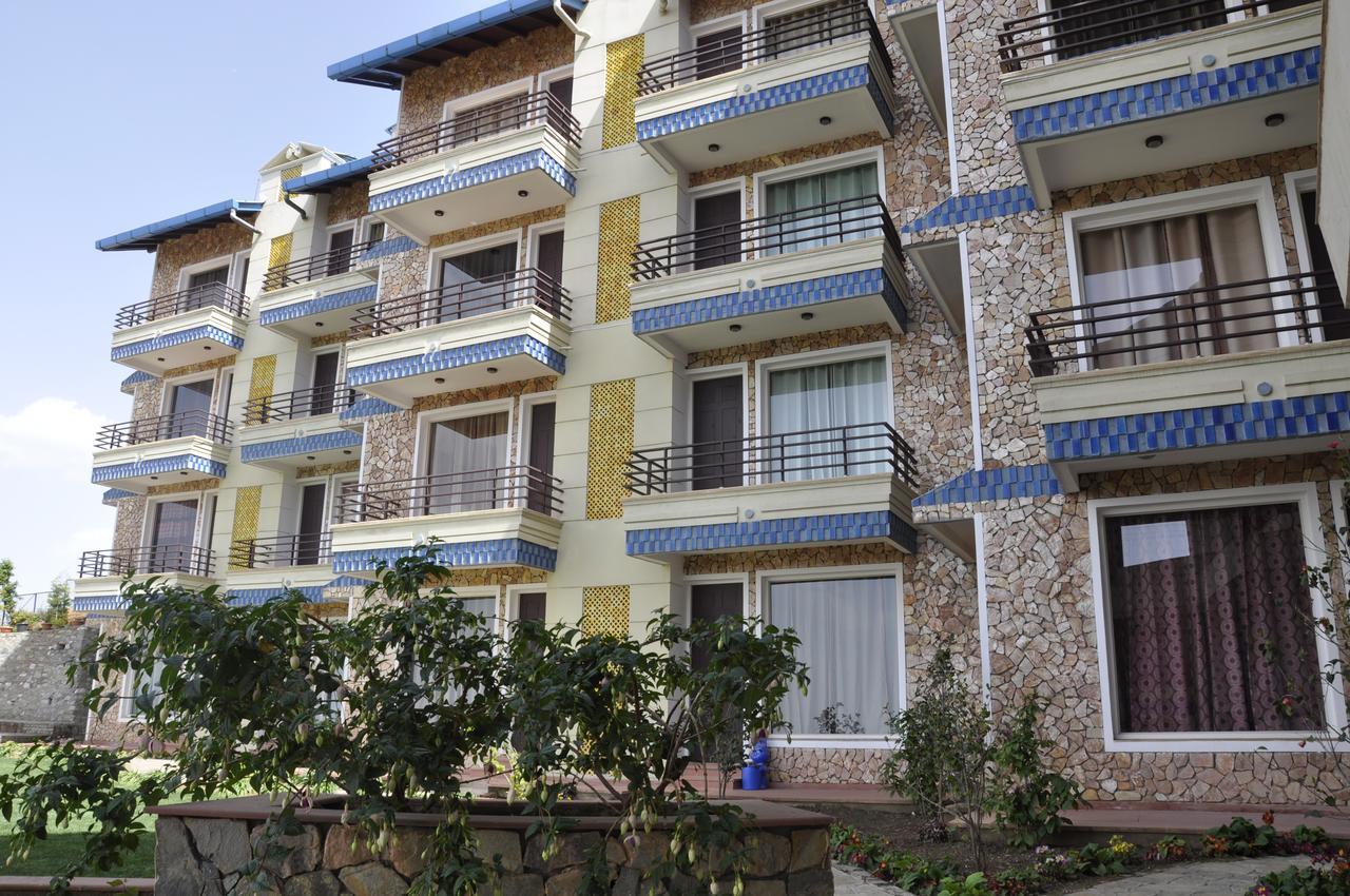 מוקטשוואר Casa Dream The Resort מראה חיצוני תמונה